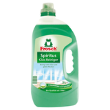 Artikelbild 1 für Frosch® Spiritus Glasreiniger 5,0 l, Artikelnummer 288427