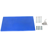 Artikelbild 1 für Simonrack Lochwand PANELCLICK, Artikelnummer 977761