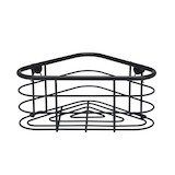 Artikelbild 1 für WENKO Trestina Duschkorb Edelstahl, Artikelnummer 804068