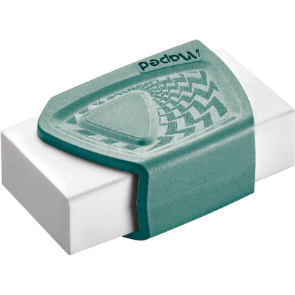 Artikelbild 7 für maped Radiergummi Smiling Planet farbsortiert, 1 St., Artikelnummer 966931