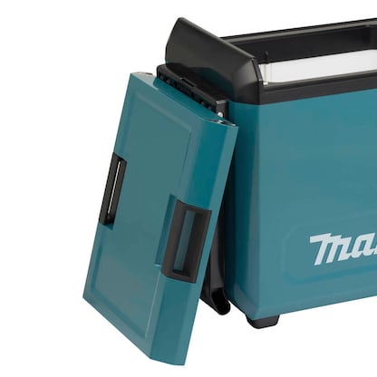 Artikelbild 21 für makita CW004GZ Akku-Kompressor-Wärme-&-Kühlbox, Artikelnummer 308126