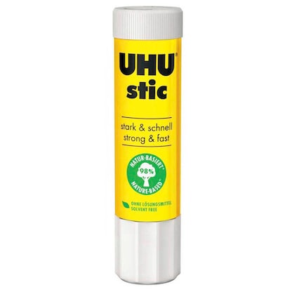 Artikelbild für UHU stic Klebestift 21,0 g, Artikelnummer 499855
