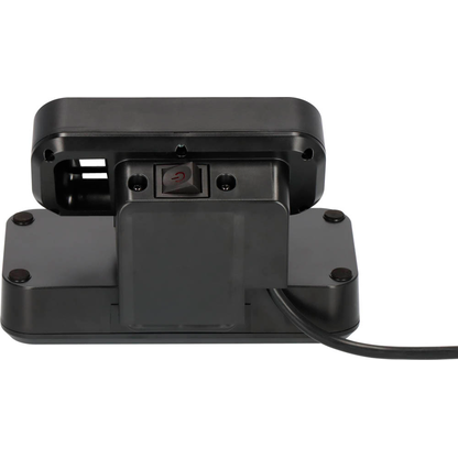 Artikelbild 4 für brennenstuhl estilo Duplex 10-fach Tischsteckdose 2,0 m schwarz, Artikelnummer 482614