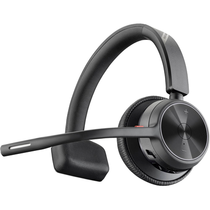 Artikelbild 4 für poly Voyager 4310 UC Bluetooth-Headset schwarz, Artikelnummer 501517