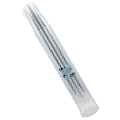 Artikelbild 2 für 50 STARPAK Einweg-Trinkbecher 0,4 l, Artikelnummer 261289