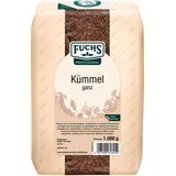 Artikelbild 1 für Fuchs Kümmel ganz Gewürz, 1,0 kg, Artikelnummer 623717
