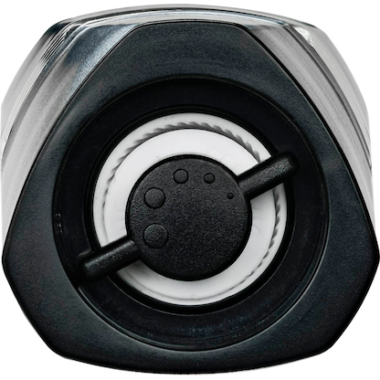 Artikelbild 4 für LURCH Pfeffermühle TANGO schwarz 18,0 cm, Artikelnummer 637829