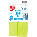 Artikelbild 1 für GUT&GÜNSTIG Fenstertuch 60 °C waschbar, 1 St., Artikelnummer 991428