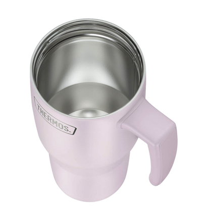 Artikelbild 7 für THERMOS® Isolierbecher REFRESHING SERIES lavender, matt 850,0 ml, Artikelnummer 653398