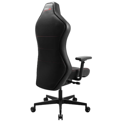 Artikelbild 3 für Topstar Gaming Stuhl Sitness® RS X, 7840KU00 Kunstleder schwarz, Artikelnummer 733669