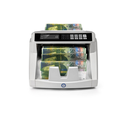 Artikelbild 7 für Safescan Banknotenzähler 2465-S, Artikelnummer 213759