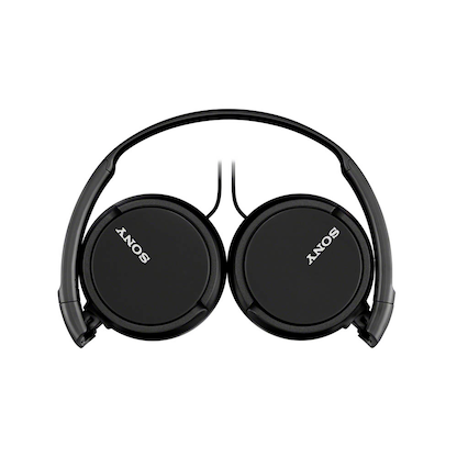 Artikelbild 3 für SONY MDR-ZX110APB Kopfhörer schwarz, Artikelnummer 162863