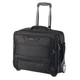 Artikelbild 1 für LIGHTPAK Laptop-Trolley SKY Kunstfaser schwarz 43,0 x 21,0 x 38,0 cm, Artikelnummer 151308
