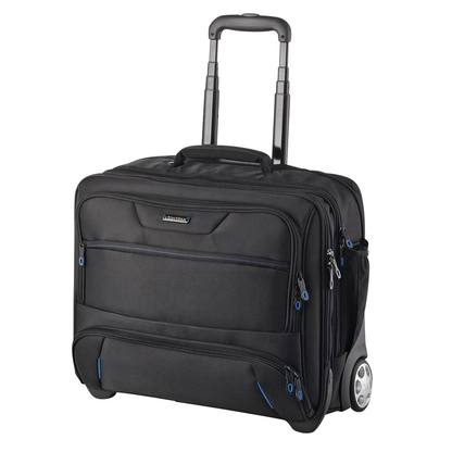Artikelbild 3 für LIGHTPAK Laptop-Trolley SKY Kunstfaser schwarz 43,0 x 21,0 x 38,0 cm, Artikelnummer 151308
