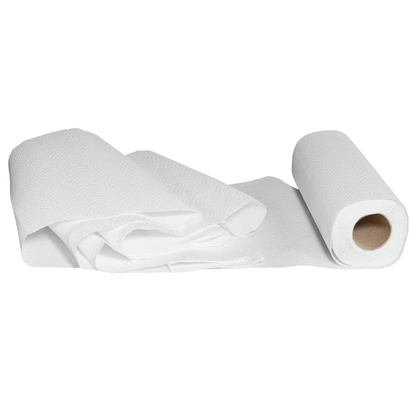 Artikelbild 8 für 4 + 1 GRATIS: office discount Küchenrollen 3-lagig, 4x 32 Rollen + GRATIS 1x 32 Rollen, Artikelnummer 971438