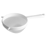 Artikelbild 1 für FACKELMANN Küchensieb ArcaLina weiß 15,0 cm, Artikelnummer 156697