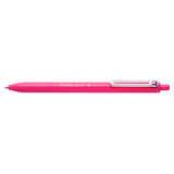 Artikelbild 1 für Pentel Kugelschreiber iZee BX470 pink, Schreibfarbe: pink, 1 St., Artikelnummer 173064