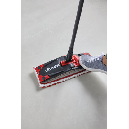 Artikelbild 3 für vileda ULTRAMAT TURBO 2in1 Wischsystem, Artikelnummer 311231