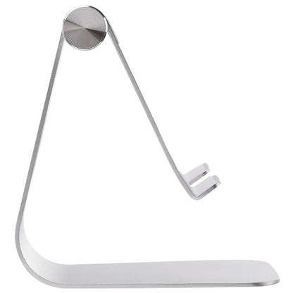 Artikelbild 5 für Neomounts Tablet-Halterung DS15-050SL1 silber für 1 Tablet oder 1 Smartphone, Tischständer, Artikelnummer 414942