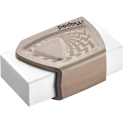 Artikelbild 3 für maped Radiergummi Smiling Planet farbsortiert, 1 St., Artikelnummer 966931