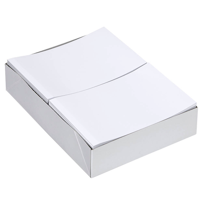 Artikelbild 4 für 500 HERMA Adressetiketten 4332 weiß 148,0 x 105,0 mm, Artikelnummer 647446