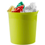 Artikelbild 1 für HAN Re-LOOP Papierkorb 13,0 l lemon, Artikelnummer 441177