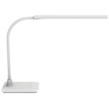 Artikelbild 1 für MAUL MAULpirro Schreibtischlampe weiß 6 W, Artikelnummer 136816