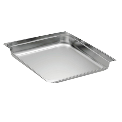 Artikelbild 15 für Bartscher GN-Behälter Top Line 2/1 silber 28,5 l, 1 St., Artikelnummer 424624