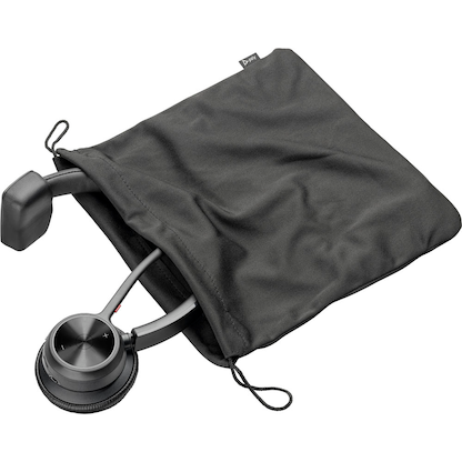 Artikelbild 5 für poly Voyager 4310 UC Bluetooth-Headset schwarz, Artikelnummer 501517