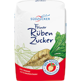 Artikelbild 1 für SÜDZUCKER Feiner Rüben Zucker, 1,0 kg, Artikelnummer 531359