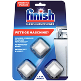 Artikelbild 1 für finish Spülmaschinen-Pfleger 3 Stück, Artikelnummer 286041