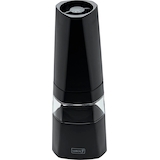 Artikelbild 1 für LURCH Pfeffermühle TANGO schwarz 18,0 cm, Artikelnummer 637829