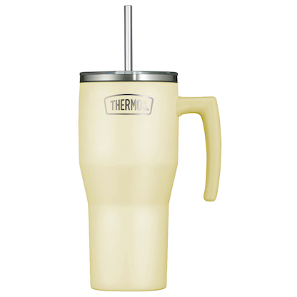Artikelbild 2 für THERMOS® Isolierbecher REFRESHING SERIES vanilla, matt 850,0 ml, Artikelnummer 653388