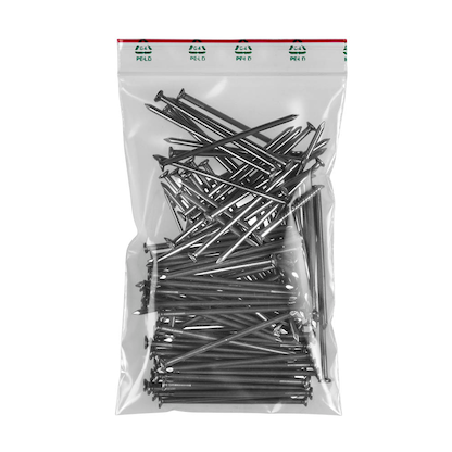 Artikelbild 6 für 1.000 Druckverschlussbeutel 90 µm 16,0 x 22,0 cm, Artikelnummer 647875