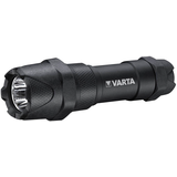 Artikelbild 1 für VARTA Indestructible F10 Pro LED Taschenlampe schwarz 13,8 cm, 300 Lumen, 6 W, Artikelnummer 295123