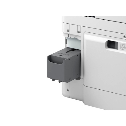 Artikelbild 6 für EPSON WorkForce Pro WF-C4810DTWF 4 in 1 Tintenstrahl-Multifunktionsdrucker grau, Artikelnummer 684991