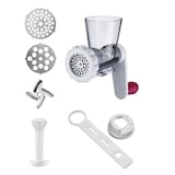 Artikelbild 1 für WESTMARK Frecher Fritz Fleischwolf-Aufsatz für Küchenmaschine, Artikelnummer 711587