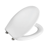 Artikelbild 1 für WENKO WC-Sitz Vigone weiß, Artikelnummer 811642