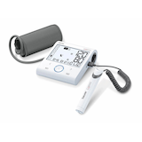 Artikelbild 1 für beurer BM 96 Cardio Oberarm-Blutdruckmessgerät, Artikelnummer 181459