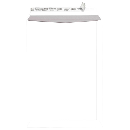 Artikelbild 4 für office discount Versandtaschen DIN C4 ohne Fenster weiß 250 St., Artikelnummer 862482