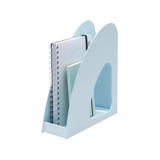 Artikelbild 1 für HAN Stehsammler Re-LOOP 16218-884 pastellblau Kunststoff, DIN A4, Artikelnummer 372777