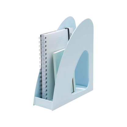 Artikelbild für HAN Stehsammler Re-LOOP 16218-884 pastellblau Kunststoff, DIN A4, Artikelnummer 372777