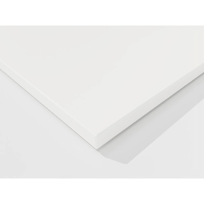 Artikelbild 7 für BISLEY E-WonderTech elektrisch höhenverstellbarer Schreibtisch weiß rechteckig, T-Fuß-Gestell weiß 160,0 x 60,0 cm, Artikelnummer 413699