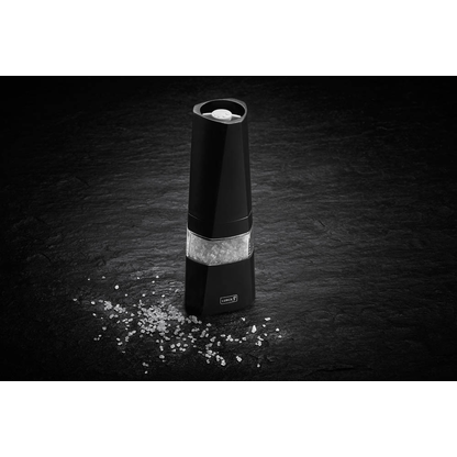 Artikelbild 2 für LURCH Salzmühle TANGO schwarz 18,0 cm, Artikelnummer 637859