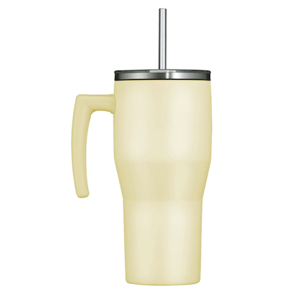 Artikelbild 4 für THERMOS® Isolierbecher REFRESHING SERIES vanilla, matt 850,0 ml, Artikelnummer 653388