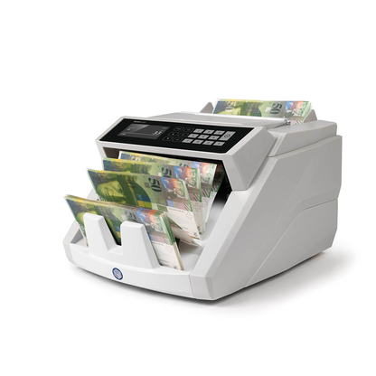 Artikelbild 6 für Safescan Banknotenzähler 2465-S, Artikelnummer 213759
