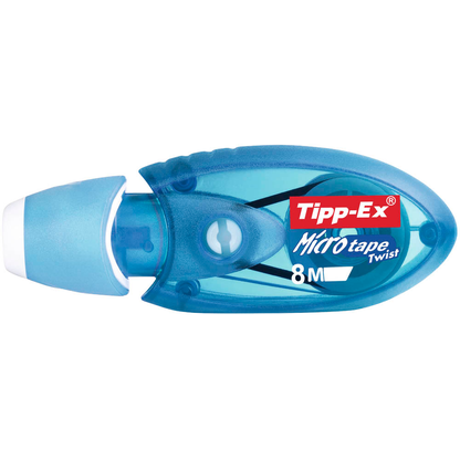 Artikelbild 6 für Tipp-Ex Korrekturroller Micro Tape Twist 5,0 mm, Artikelnummer 225300