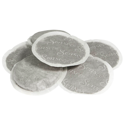 Artikelbild 3 für Senseo DECAF Kaffeepads, Arabica- und Robustabohnen 16 Pads, Artikelnummer 243012