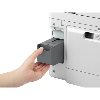 Artikelbild 7 für EPSON WorkForce Pro WF-C4810DTWF 4 in 1 Tintenstrahl-Multifunktionsdrucker grau, Artikelnummer 684991