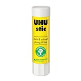 Artikelbild 1 für UHU stic Klebestift 8,2 g, Artikelnummer 360065